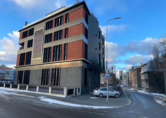 Apartment Modern Loft In The Middle Of The City, Parking Space, Tv Game