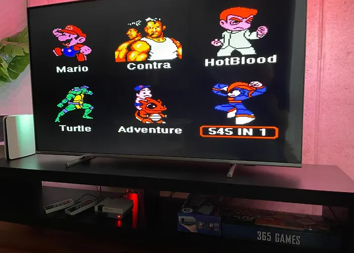 Modern Loft In The Middle Of The City, Parking Space, Tv Game Tallinn