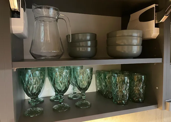 Modern Loft In The Middle Of The City, Parking Space, Tv Game *